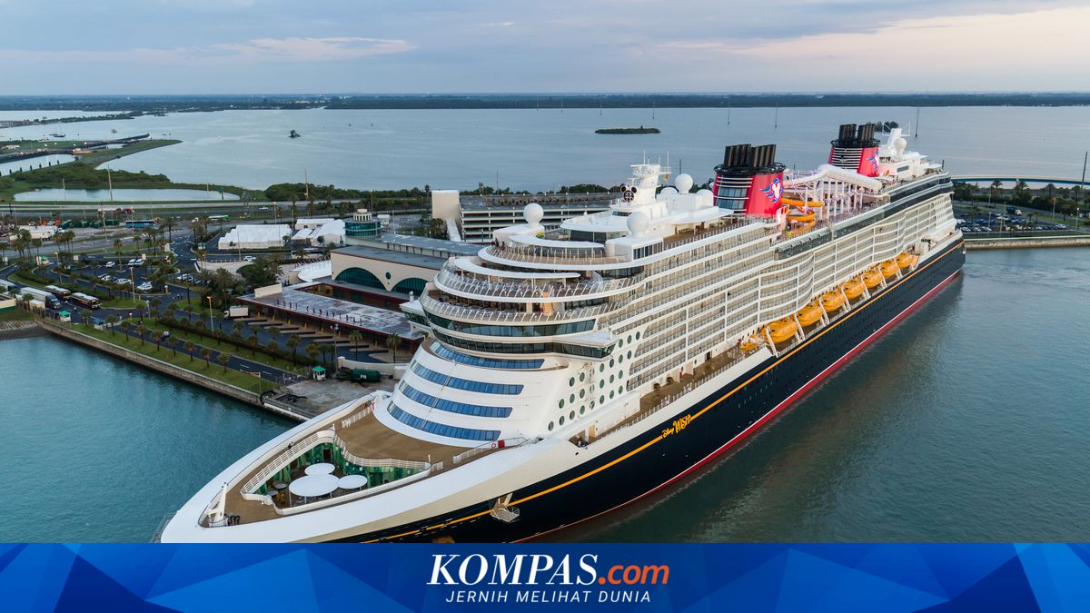 Menggapai Impian di Laut & Hotel: Pelatihan Profesional Cilacap